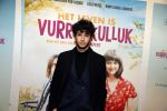 Amsterdam 22 januari 2018
Premiere het leven in vurrukkuluk in Tuschinski.