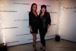 Rotterdam 8 januari 2018
25 jaar Marlies Dekkers incl modeshow. Holly Brood met Barbara Sloesen