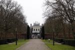 Den Haag 21 januari 2018
Huis ten Bosch het paleis /huis van Koning Willem Alexander en Koningin Maxima wordt verbouwd