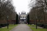 Den Haag 21 januari 2018
Huis ten Bosch het paleis /huis van Koning Willem Alexander en Koningin Maxima wordt verbouwd