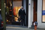 Amsterdam 11 januari 2018
Huub Stapel in amsterdam zuid