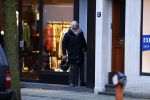 Amsterdam 11 januari 2018
Huub Stapel in amsterdam zuid