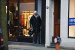 Amsterdam 11 januari 2018
Huub Stapel in amsterdam zuid