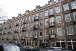 Amsterdam 27 januari 2018
 Huis van actrice Ilse Warringa ( de luizenmoeder)