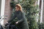 Amsterdam 29 januari 2019
Luizenmoeder actrice ilse Warringa en Jennifer Hofman in Amsterdam.