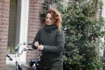 Amsterdam 29 januari 2019
Luizenmoeder actrice ilse Warringa en Jennifer Hofman in Amsterdam.