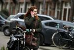 Amsterdam 29 januari 2019
Luizenmoeder actrice ilse Warringa en Jennifer Hofman in Amsterdam.