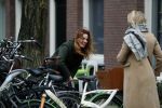 Amsterdam 29 januari 2019
Luizenmoeder actrice ilse Warringa en Jennifer Hofman in Amsterdam.