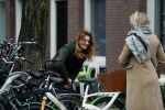 Amsterdam 29 januari 2019
Luizenmoeder actrice ilse Warringa en Jennifer Hofman in Amsterdam.