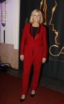 Scheveningen 24 januari 2018
Uitreiking musical awards in circustheater
Irene Moors