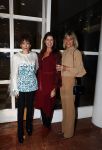 Amsterdam 31 januari 2018
Modeshow Claes iversen in de stopera. Eva v d Wijdeven Isa Hoes en Medina Schuurman