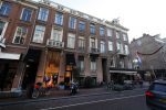 Amsterdam 8 januari 2018
Huis van Jaap Jongbloed