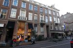 Amsterdam 8 januari 2018
Huis van Jaap Jongbloed
