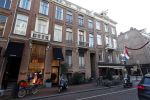 Amsterdam 8 januari 2018
Huis van Jaap Jongbloed