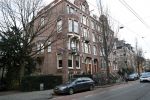 Amsterdam 28 december 2017
Huis Jack Spijkerman in Amsterdam
