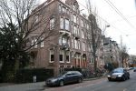 Amsterdam 28 december 2017
Huis Jack Spijkerman in Amsterdam