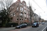Amsterdam 28 december 2017
Huis Jack Spijkerman in Amsterdam