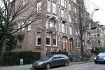 Amsterdam 28 december 2017
Huis Jack Spijkerman in Amsterdam