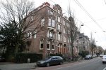 Amsterdam 28 december 2017
Huis Jack Spijkerman in Amsterdam