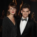 Scheveningen 24 januari 2018
Uitreiking musical awards in circustheater. Jacob de Groot