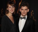 Scheveningen 24 januari 2018
Uitreiking musical awards in circustheater. Jacob de Groot