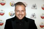 Rotterdam 18 januari 2018
inloop van de heren van Amstel Live in Ahoy. Jamai Looman