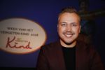 Amsterdam 29 januari 2018
Dag van het vergeten kind met Johnny de Mol Willeke Alberti Juvat Westendorp en jamai Looman in de vondelkerk.