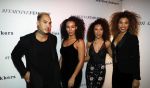 Rotterdam 8 januari 2018
25 jaar Marlies Dekkers incl modeshow. Jamie Watson met