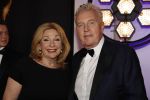 Scheveningen 24 januari 2018
Uitreiking musical awards in circustheater. Janny van der Heijden en Andre van Duin
