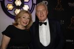 Scheveningen 24 januari 2018
Uitreiking musical awards in circustheater. Janny van der Heijden en Andre van Duin
