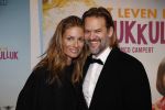 Amsterdam 22 januari 2018
Premiere het leven in vurrukkuluk in Tuschinski. 
Jasper Krabbï¿½ met vriendin
Jasper Krabbe met vriendin