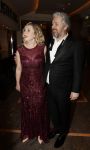 Scheveningen 24 januari 2018
Uitreiking musical awards in circustheater
Thomas Acda en Jelka v Houten