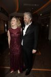 Scheveningen 24 januari 2018
Uitreiking musical awards in circustheater. Jelka v Houten en Thomas Acda