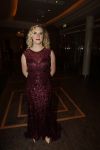 Scheveningen 24 januari 2018
Uitreiking musical awards in circustheater. Jelka v Houten en Thomas Acda
