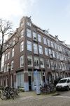 Amsterdam 30 januari 2018
Huis Jennifer Hoffman