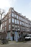 Amsterdam 30 januari 2018
Huis Jennifer Hoffman