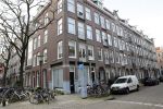 Amsterdam 30 januari 2018
Huis Jennifer Hoffman