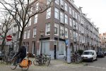 Amsterdam 30 januari 2018
Huis Jennifer Hoffman