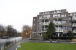 Amsterdam 4 januari 2018
Nieuwe huis/appartement Jeroen Pauw.