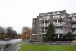 Amsterdam 4 januari 2018
Nieuwe huis/appartement Jeroen Pauw.