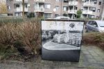 Amsterdam 4 januari 2018
Nieuwe huis/appartement Jeroen Pauw.