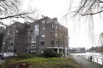 Amsterdam 4 januari 2018
Nieuwe huis/appartement Jeroen Pauw.