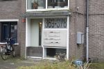 Amsterdam 4 januari 2018
Nieuwe huis/appartement Jeroen Pauw.