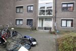 Amsterdam 4 januari 2018
Nieuwe huis/appartement Jeroen Pauw.