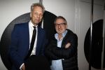 Hilversum 25 januari 2018
Radio ring gala in theater Gooiland.