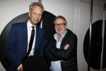 Hilversum 25 januari 2018
Radio ring gala in theater Gooiland.