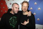 Rotterdam 24 januari 2018 
Perspresentatie samen gaan Vrienden van Amstel Live en Flying Dutch in ahoy.
oa aanwezig Guus Meeuwis Xander de Buisonje Anouk Lil Kleine Andre Hazes Direct Nick en Simon Broederliefde Douwe Bob John Ewbank Jeroen v Koningsbrugge eva Diggy Dex