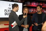 Rotterdam 24 januari 2018 
Perspresentatie samen gaan Vrienden van Amstel Live en Flying Dutch in ahoy.
oa aanwezig Guus Meeuwis Xander de Buisonje Anouk Lil Kleine Andre Hazes Direct Nick en Simon Broederliefde Douwe Bob John Ewbank Jeroen v Koningsbrugge eva