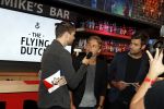 Rotterdam 24 januari 2018 
Perspresentatie samen gaan Vrienden van Amstel Live en Flying Dutch in ahoy.
oa aanwezig Guus Meeuwis Xander de Buisonje Anouk Lil Kleine Andre Hazes Direct Nick en Simon Broederliefde Douwe Bob John Ewbank Jeroen v Koningsbrugge eva