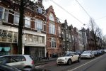 Amsterdam 28 december 2017
Huis Johnny Heitinga in Amsterdam